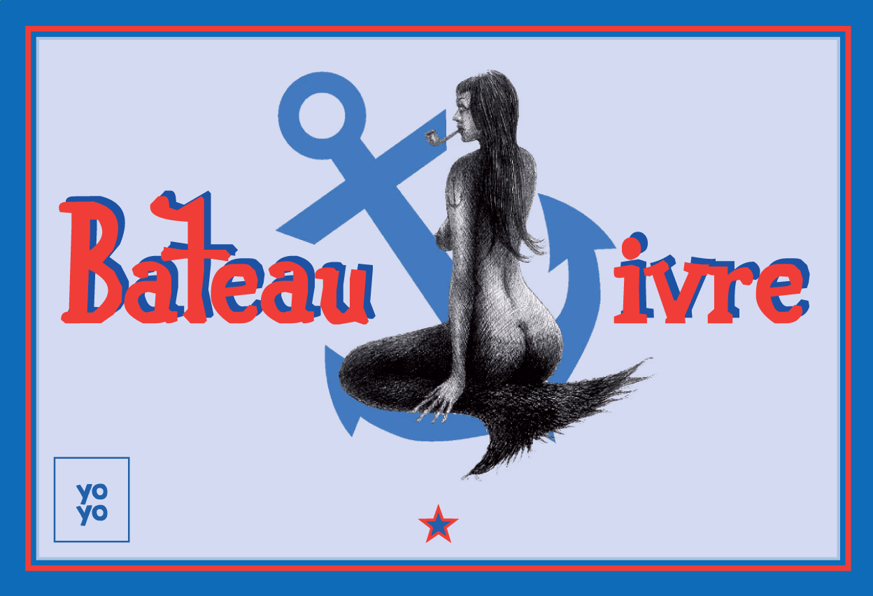 Bateau Ivre