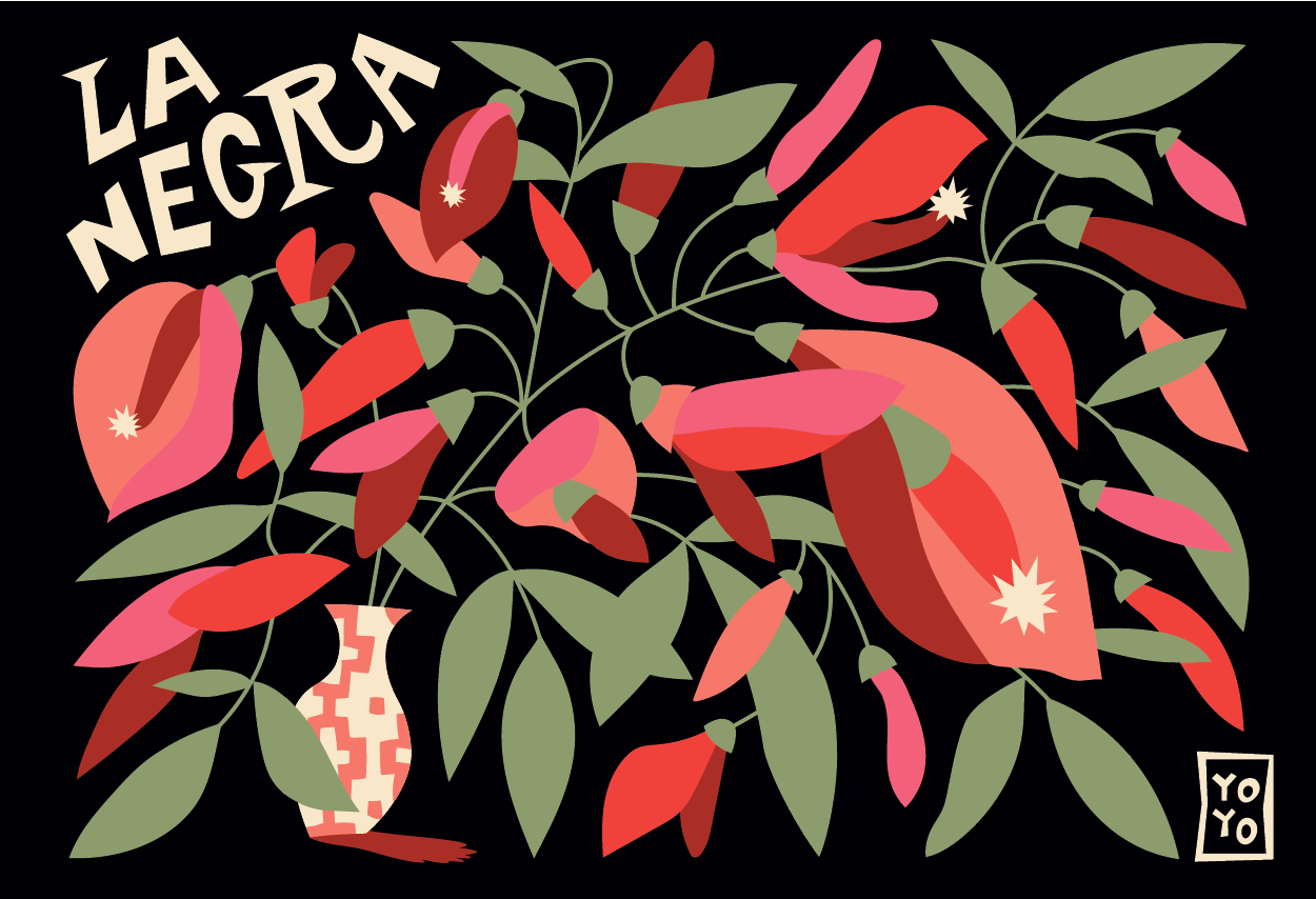 La Negra
